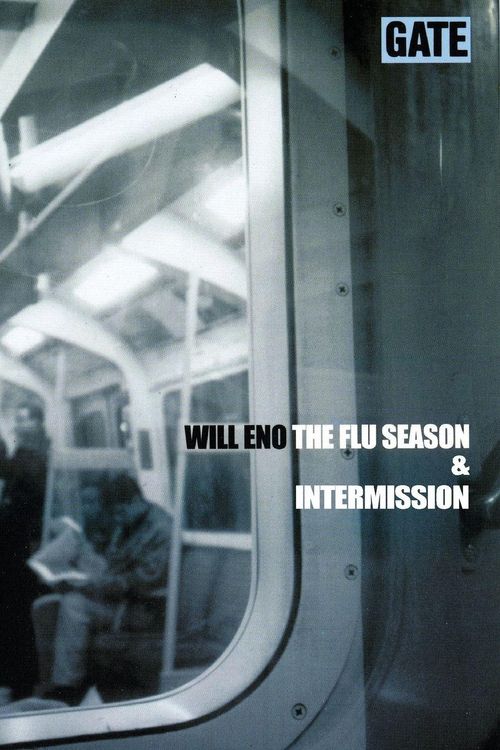 Produktbild: The Flu Season & Intermission