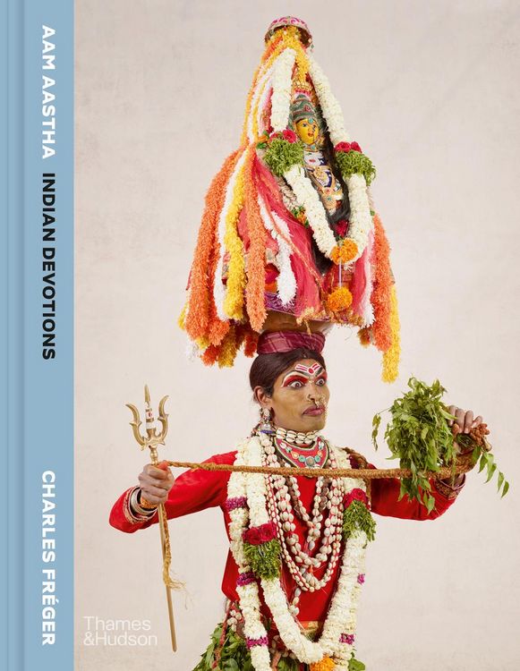 Produktbild: Aam Aastha