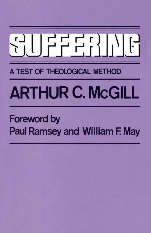 Produktbild: Suffering