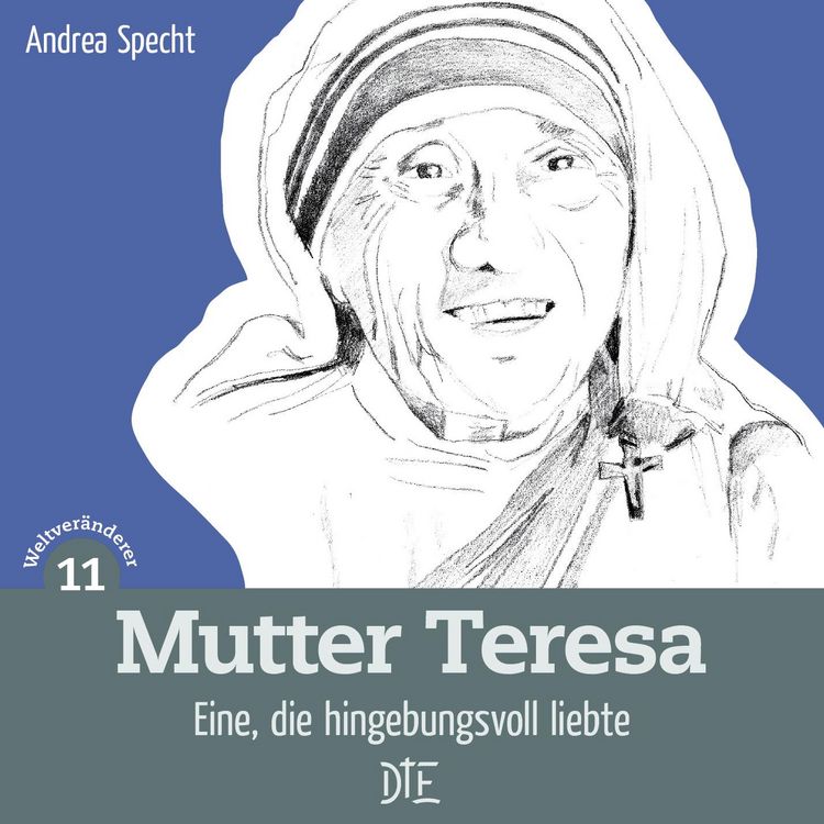 Produktbild: Mutter Teresa