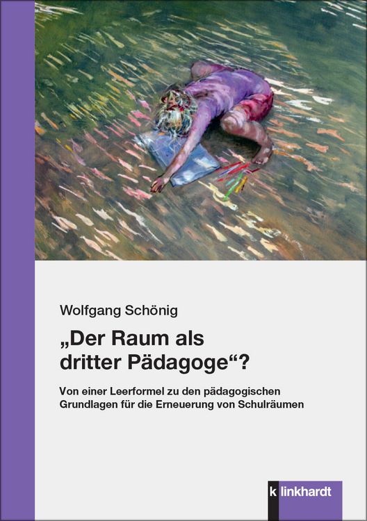 Produktbild: &bdquo;Der Raum als dritter P&auml;dagoge&ldquo;?
