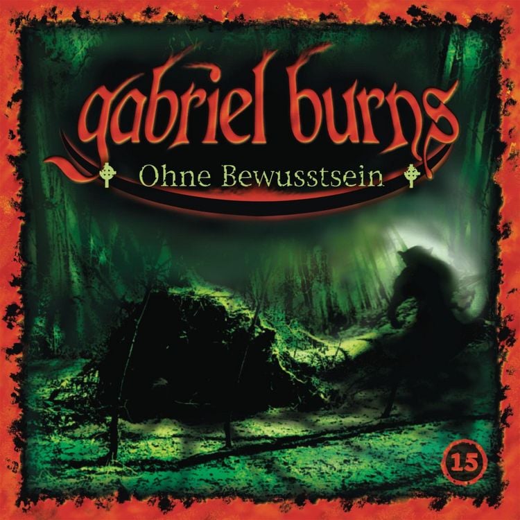 Produktbild: Folge 15: Ohne Bewusstsein (Remastered Edition)