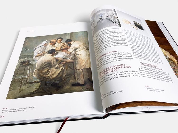 Produktbild: The Beauty of Anatomy