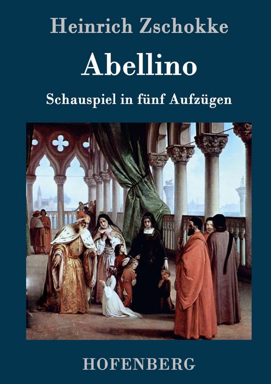 Produktbild: Abellino