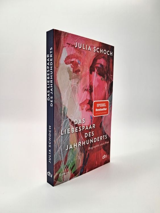 Produktbild: Das Liebespaar des Jahrhunderts