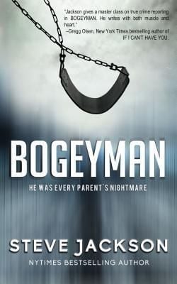 Produktbild: Bogeyman