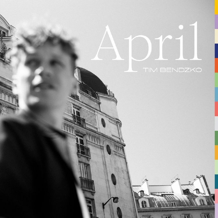 Produktbild: April