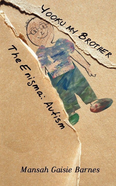 Produktbild: Yooku My Brother - The Enigma