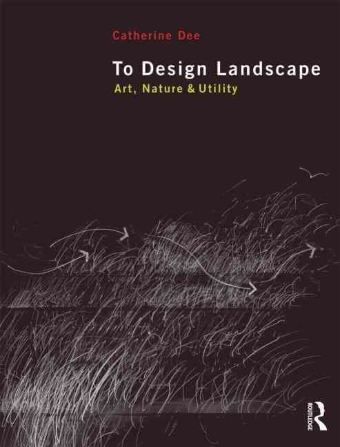 Produktbild: Dee, C: To Design Landscape