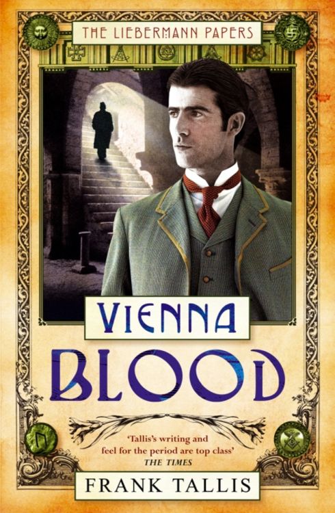 Produktbild: Vienna Blood