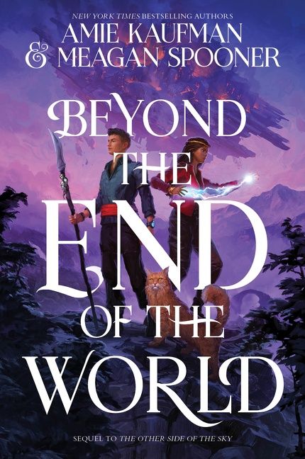 Produktbild: Beyond the End of the World