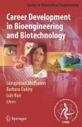 Produktbild: Career Development in Bioengineering and Biotechnology