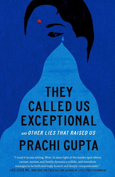 Produktbild: They Called Us Exceptional