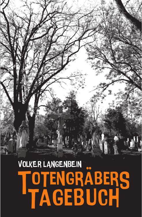 Produktbild: Totengr&auml;bers Tagebuch