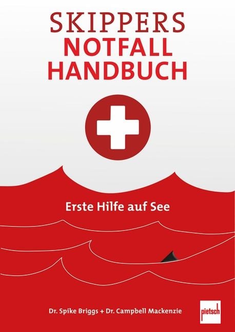 Produktbild: Skippers Notfall-Handbuch