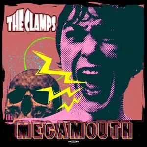 Produktbild: Megamouth