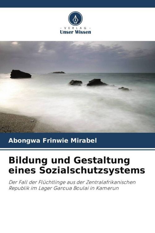 Produktbild: Bildung und Gestaltung eines Sozialschutzsystems