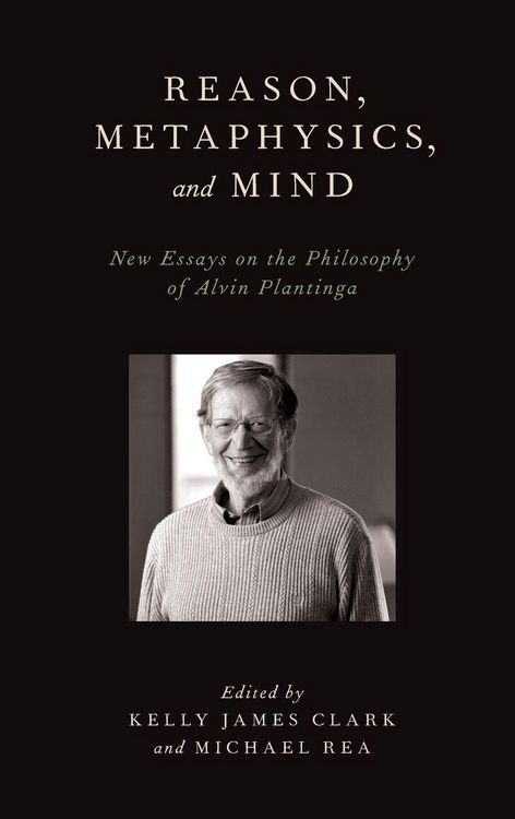 Produktbild: Reason, Metaphysics, and Mind