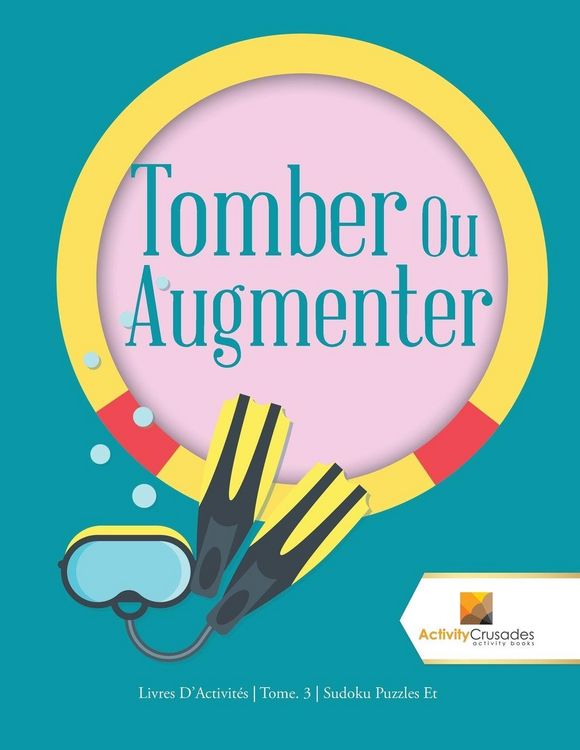 Produktbild: Tomber Ou Augmenter
