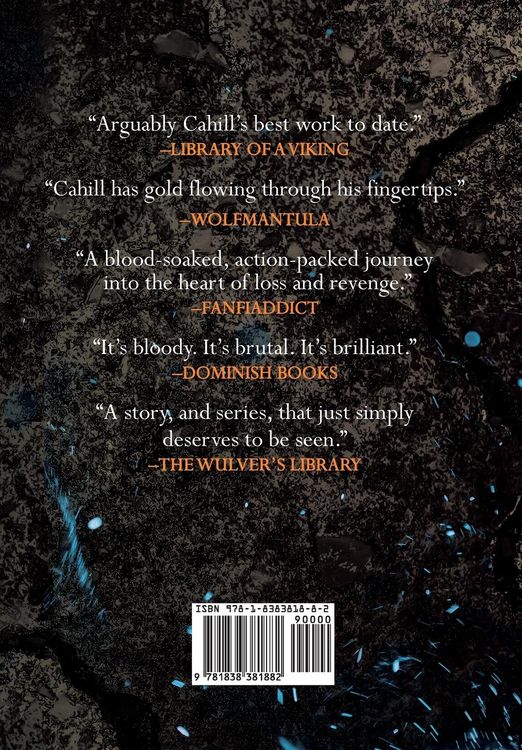 Produktbild: The Exile