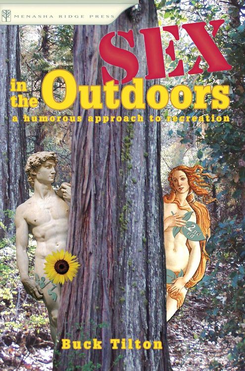 Produktbild: Sex in the Outdoors