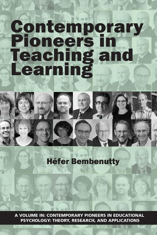 Produktbild: Contemporary Pioneers in Teaching and Learning