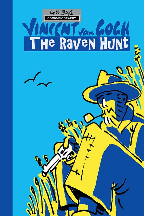 Produktbild: Milestones of Art: Vincent Van Gogh: The Chase of Ravens