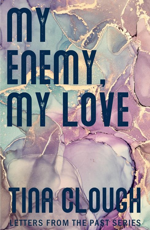 Produktbild: My Enemy, My Love (Letters from the Past)