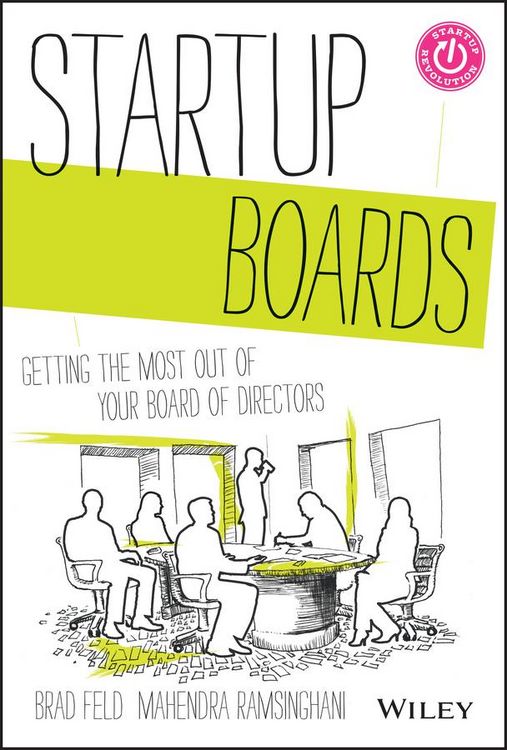 Produktbild: Startup Boards