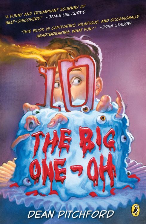 Produktbild: The Big One-Oh