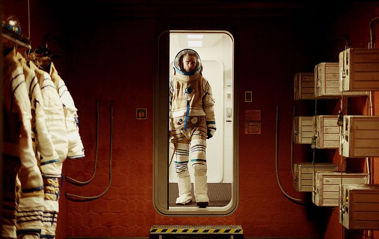 Produktbild: High Life