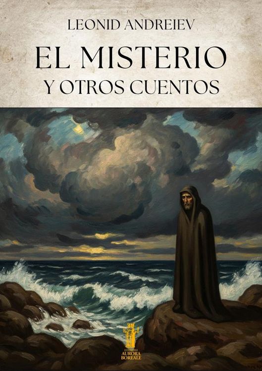 Produktbild: El misterio y otros cuentos