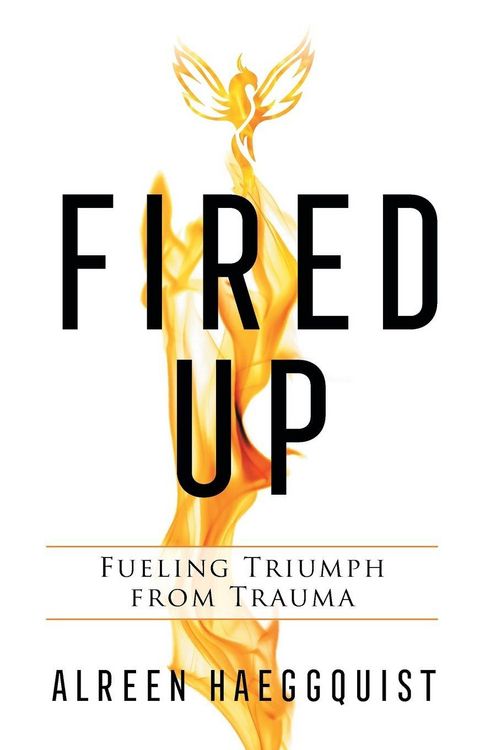 Produktbild: Fired Up