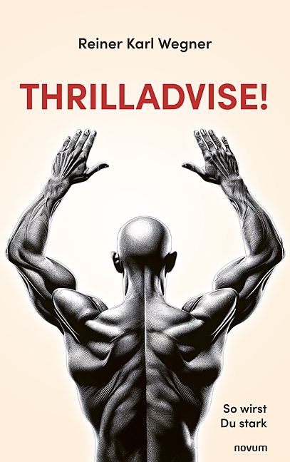 Produktbild: Thrilladvise!