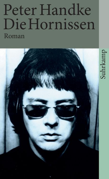 Produktbild: Die Hornissen