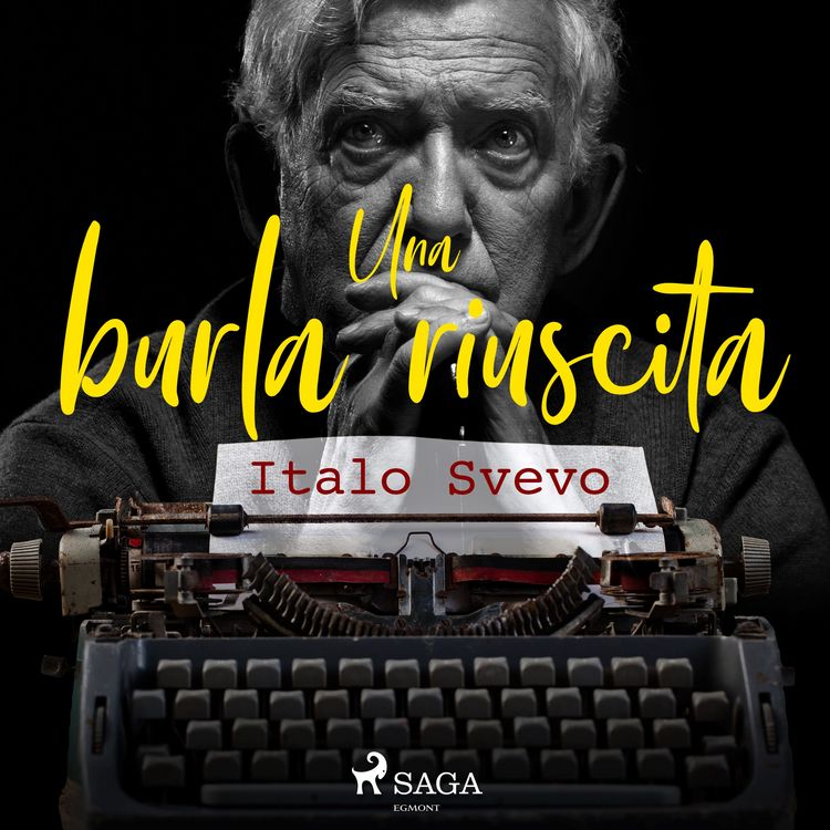 Produktbild: Una burla riuscita