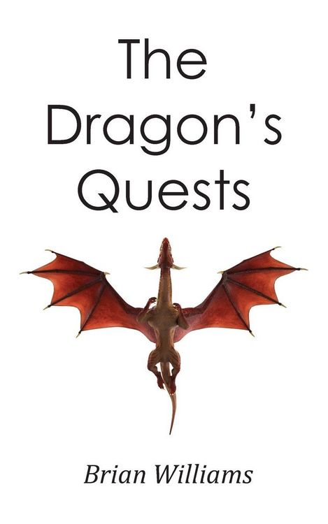 Produktbild: The Dragon's Quests