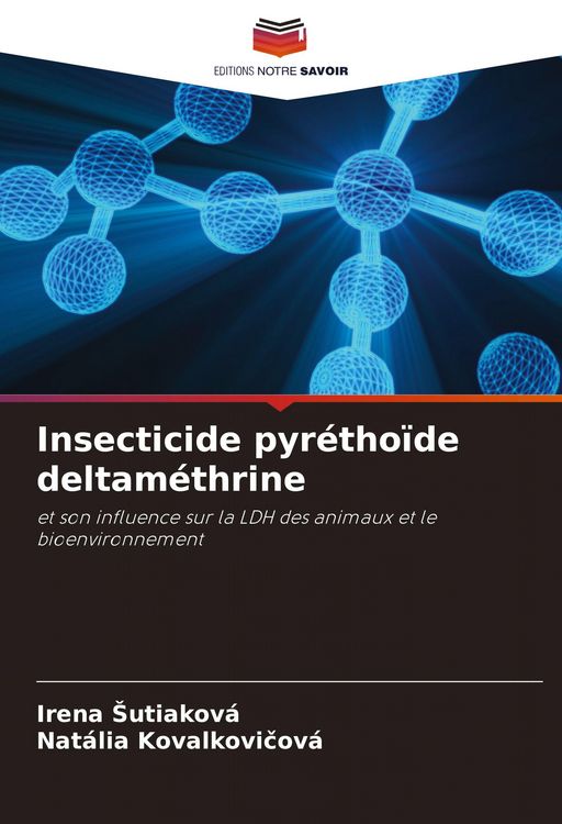 Produktbild: Insecticide pyr&eacute;tho&iuml;de deltam&eacute;thrine