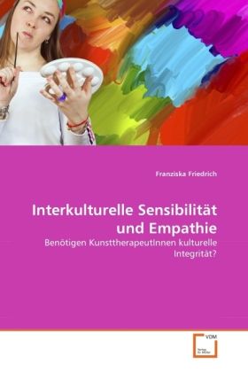 Produktbild: Friedrich, F: Interkulturelle Sensibilit&auml;t und Empathie