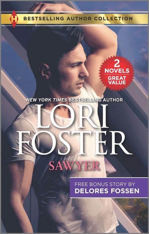 Produktbild: Sawyer & Cowboy Above the Law