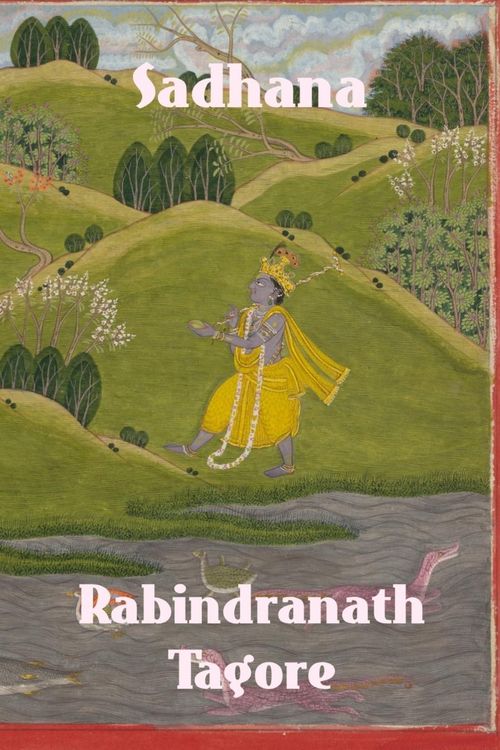 Produktbild: Sadhana