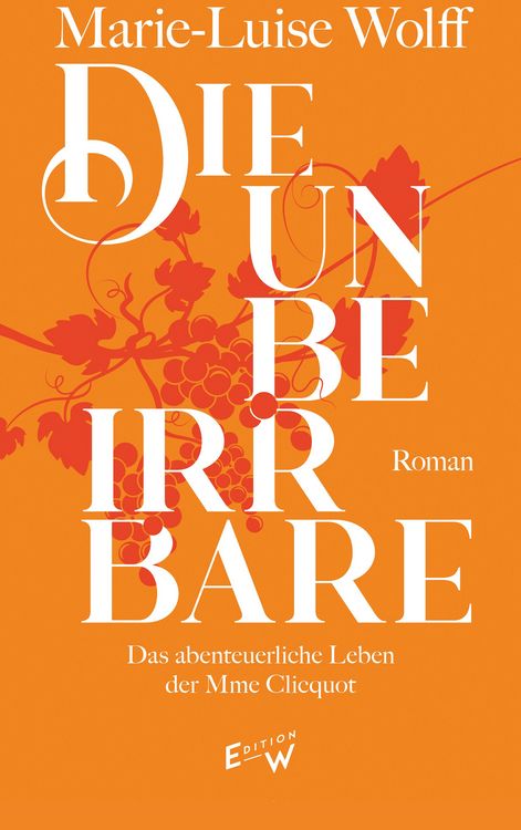 Produktbild: Die Unbeirrbare