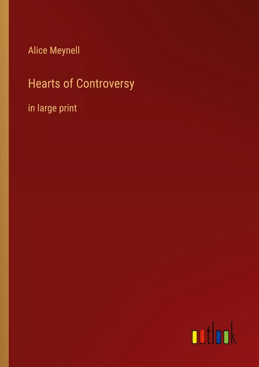 Produktbild: Hearts of Controversy