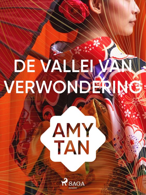 Produktbild: De vallei van verwondering
