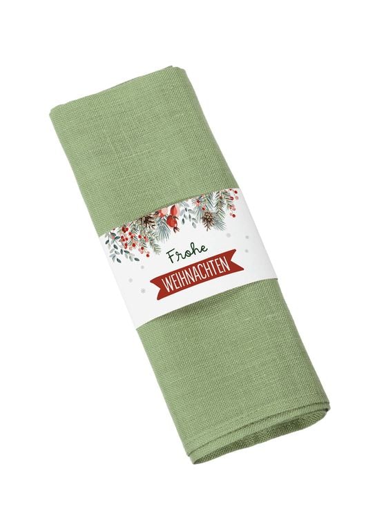Produktbild: Frohe Weihnachten