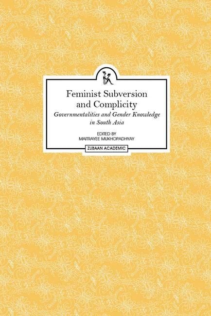 Produktbild: Feminist Subversion and Complicity