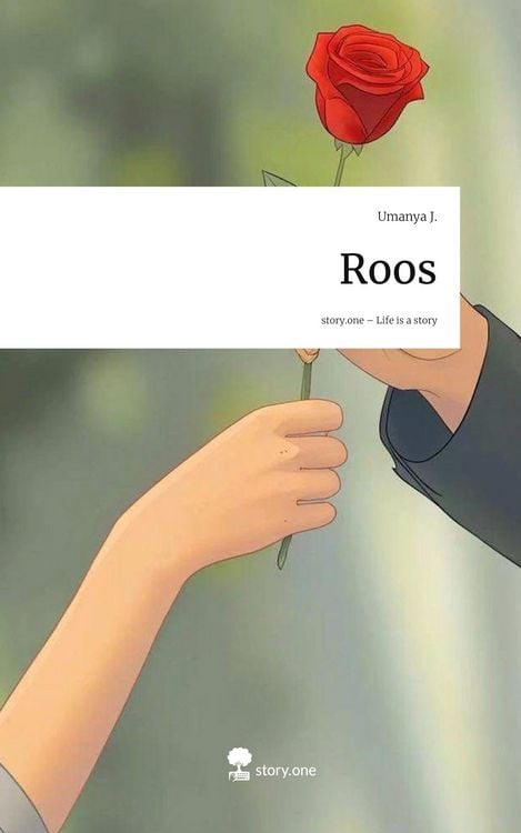 Produktbild: Roos. Life is a Story - story.one