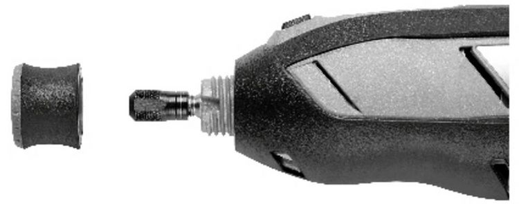 Produktbild: Dremel 8240-3/45 F0138240JF Akku-Multifunktionswerkzeug inkl. Akku, inkl. Ladeger&auml;t, mit Zubeh&ouml;r 12 V 2.0 Ah Anzahl mitgelieferte Akkus 1