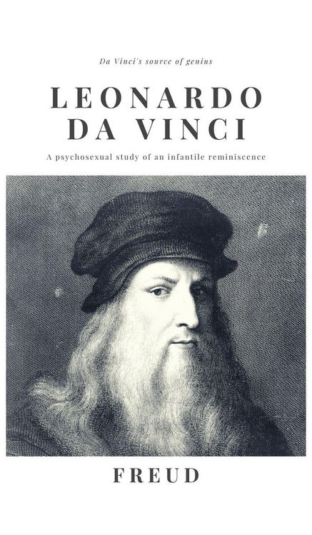 Produktbild: Leonardo da Vinci