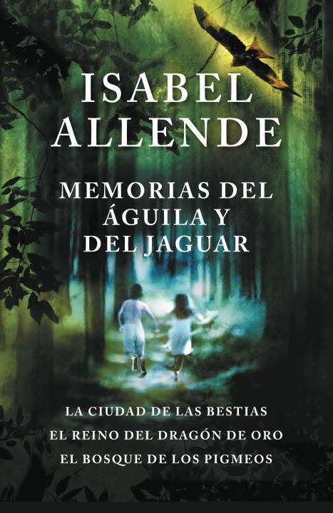 Produktbild: Memorias del &Aacute;guila Y El Jaguar / Memories of the Eagle and the Jaguar